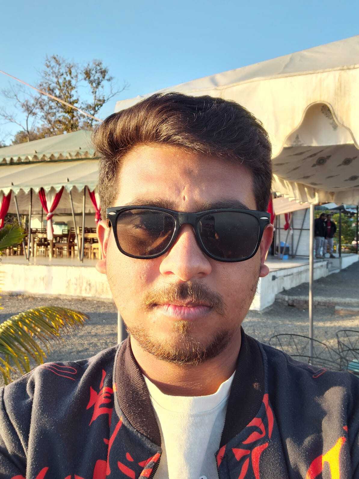 Virendra Danao