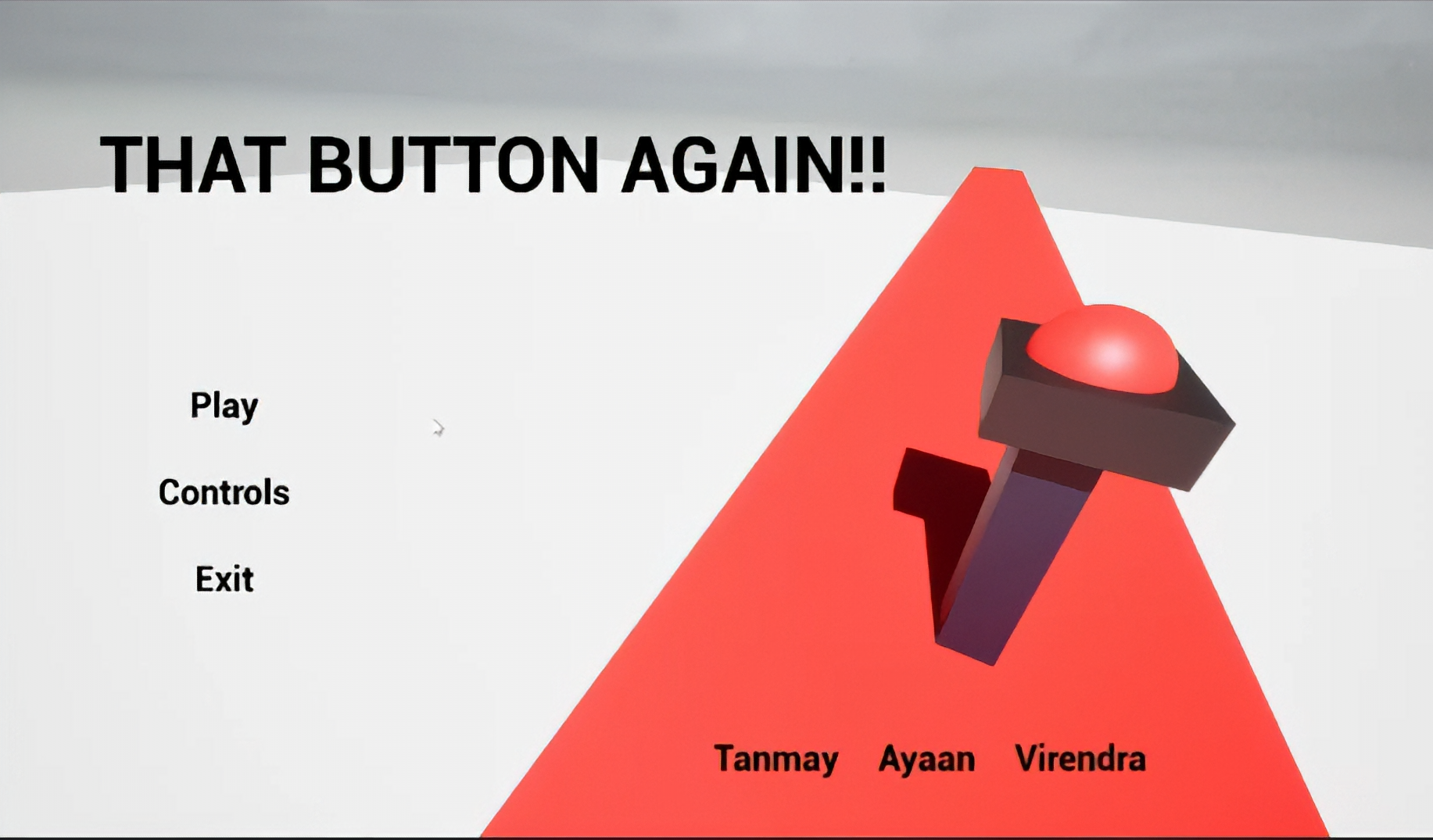 That Button Again